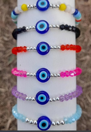 Pulseras